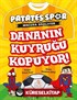 Dananın Kuyruğu Kopuyor / Patatesspor 3