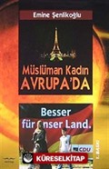 Müslüman Kadın Avrupa'da