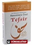 On Müfessirin Kaleminden Hanımlara Özel Tefsir
