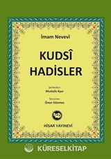 Kudsi Hadisler