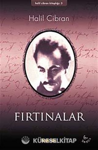 Fırtınalar