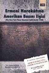 Ermeni Harekatına Amerikan Basını İlgisi