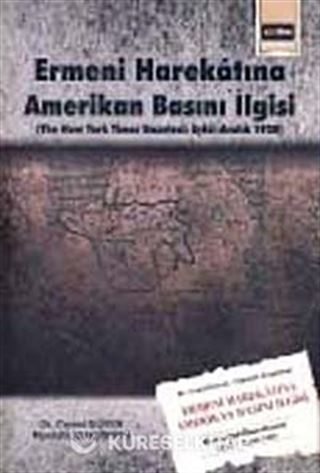Ermeni Harekatına Amerikan Basını İlgisi