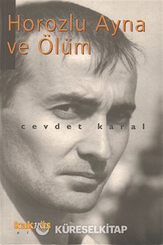 Horozlu Ayna ve Ölüm