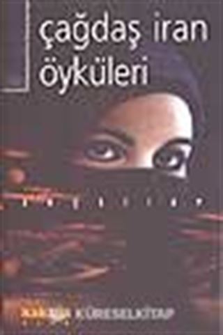 Çağdaş İran Öyküleri