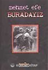 Buradayız
