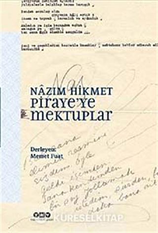 Piraye'ye Mektuplar / Nazım Hikmet