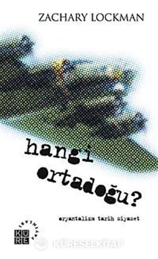 Hangi Ortadoğu?