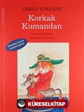 Korkak Kumandan