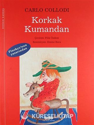 Korkak Kumandan