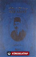 Safahat (Mavi - Ciltli - Kutulu)