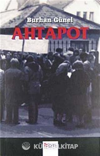 Ahtapot