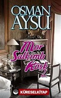 Mor Salkımlı Köşk-2