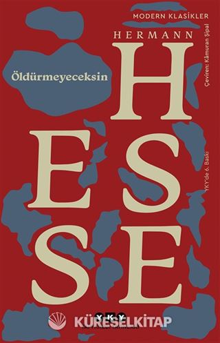 Öldürmeyeceksin / Seçme Denemeler