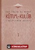 Kalplerin Azığı - Kutu'l - Kulub (4 Cilt Takım)