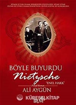 Böyle Buyurdu Nietzsche
