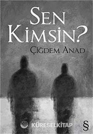 Sen Kimsin?