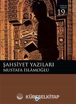 Şahsiyet Yazıları