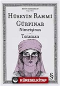 Nimetşinas Toraman (Orjinal Basım)