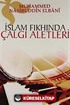 İslam Fıkhında Çalgı Aletleri