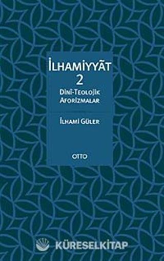 İlhamiyyat 2
