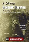 Askerlik Hayatım (1914-1922)