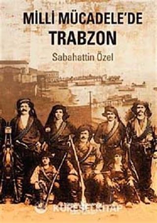 Milli Mücadele'de Trabzon
