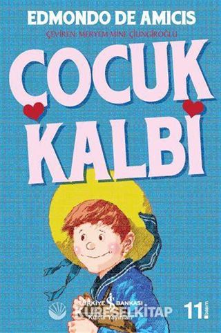 Çocuk Kalbi