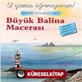 Büyük Balina Macerası