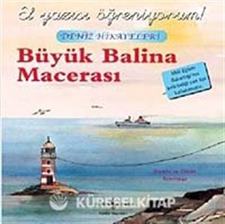 Büyük Balina Macerası