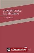 Copernicusçu İlk Bildirim