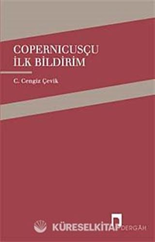 Copernicusçu İlk Bildirim