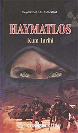 Haymatlos