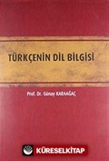 Türkçenin Dil Bilgisi