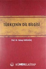 Türkçenin Dil Bilgisi