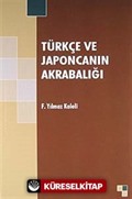 Türkçe ve Japoncanın Akrabalığı