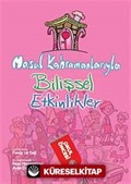 Masal Kahramanlarıyla Bilişsel Etkinlikler