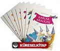 Dünya Masalları Dizisi (8 Kitap Takım)