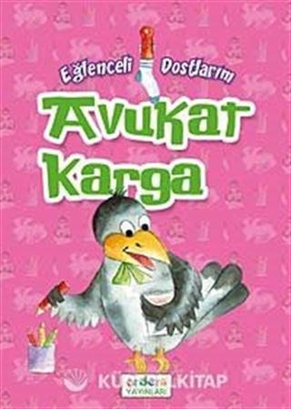 Eğlenceli Dostlarım (8 Kitap)