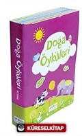 Doğa Öyküleri Dizisi (10 Kitap)