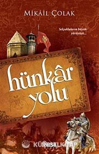 Hünkar Yolu