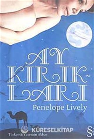 Ay Kırıkları