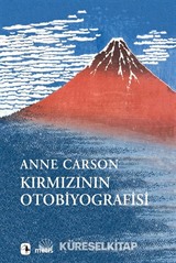 Kırmızının Otobiyografisi