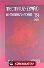 Mecmau'z-Zevaid ve Menbau'l Fevaid 19. Cilt Dizin (Arapça İndeks)