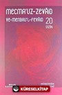 Mecmau'z-Zevaid ve Menbau'l Fevaid 20. Cilt Dizin (Arapça+Türkçe İndeks)