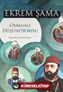 Osmanlı Düşünüyordu