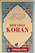 Der Edle Koran (Metinsiz Almanca Meal)