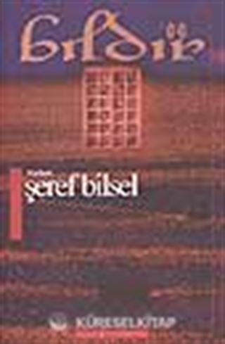 Bıldır /Alternatif Şiir Yıllığı