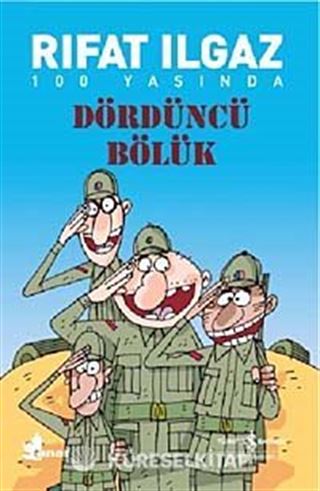 Dördüncü Bölük