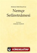 Nemçe Sefaretnamesi